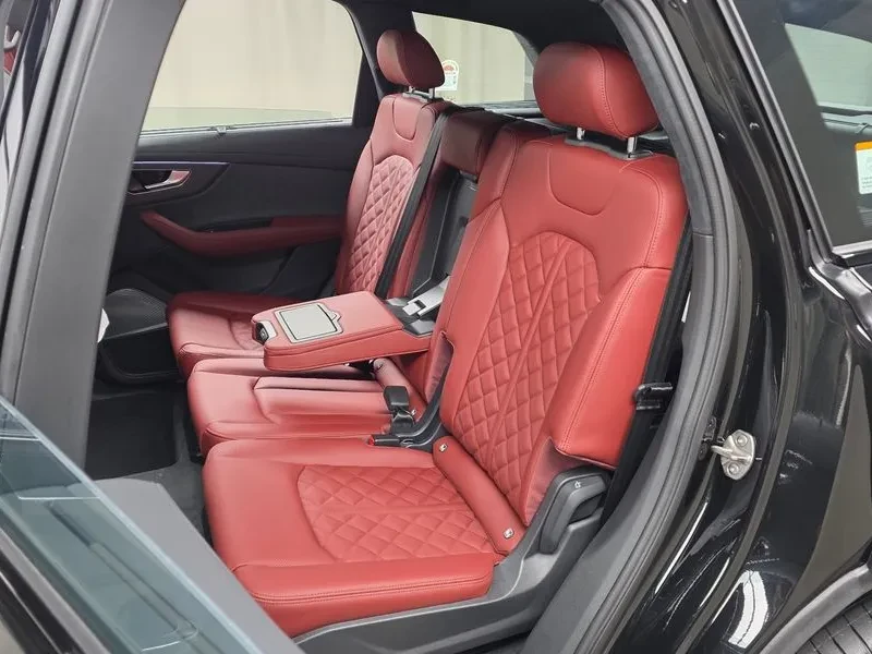 Audi SQ7 (4M) 4.0 Tfsi Quattro, снимка 12 - Автомобили и джипове - 55031598
