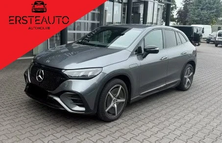 Mercedes-Benz EQE 350 SUV 4-MATIC AMG NIGHT-PAKET DISTRONIC
