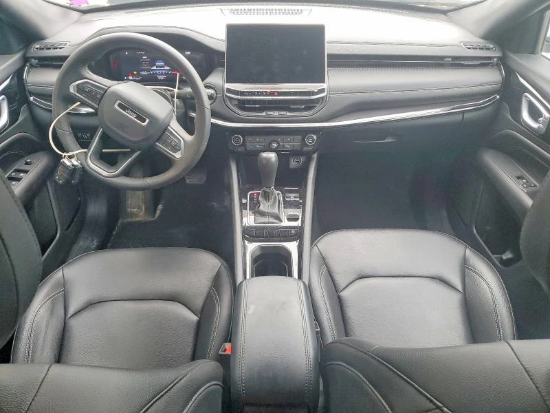 Jeep Compass 2.0L 4 4X4 W/FRONT WHL DRV | Mobile.bg � ����������� 8