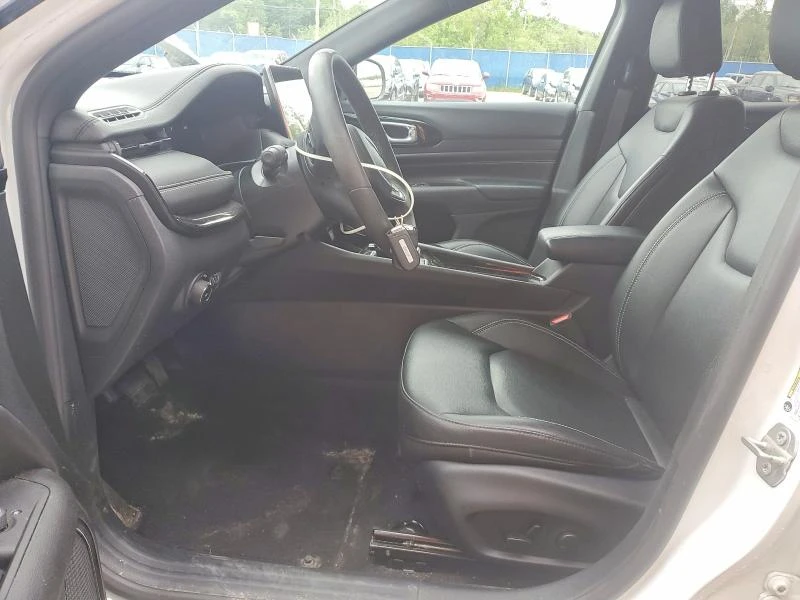 Jeep Compass 2.0L 4 4X4 W/FRONT WHL DRV | Mobile.bg � ����������� 7