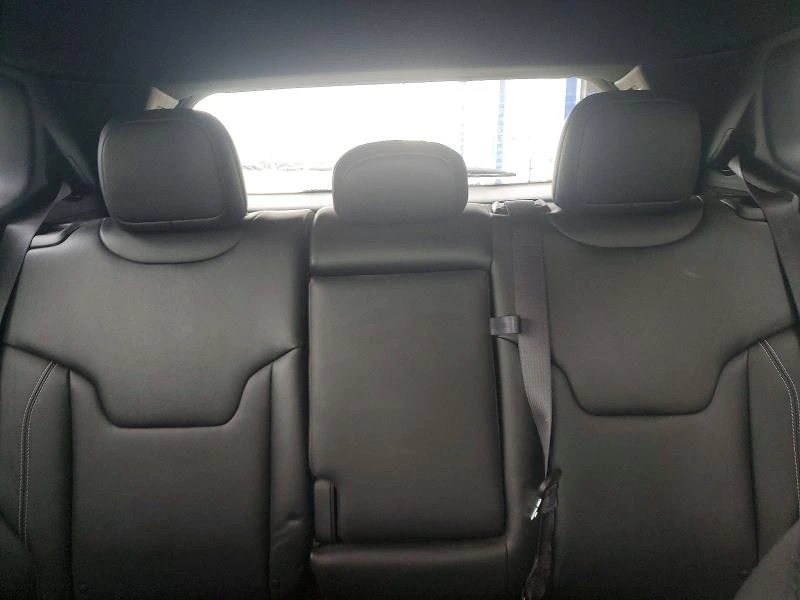 Jeep Compass 2.0L 4 4X4 W/FRONT WHL DRV | Mobile.bg � ����������� 10