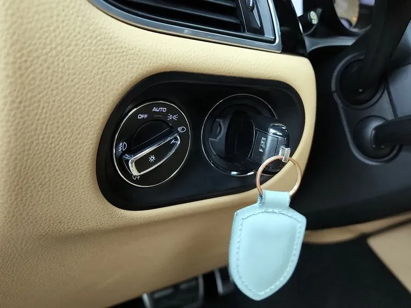 Porsche Macan 3.0 S Diesel, снимка 16 - Автомобили и джипове - 56224199