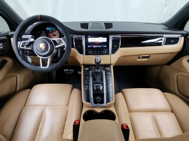 Porsche Macan 3.0 S Diesel, снимка 7 - Автомобили и джипове - 56224199