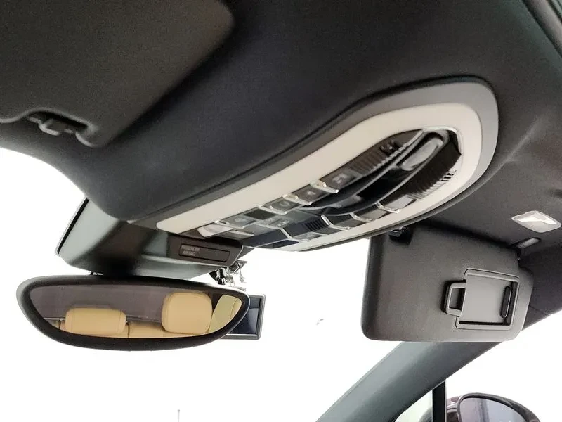Porsche Macan 3.0 S Diesel, снимка 17 - Автомобили и джипове - 56224199