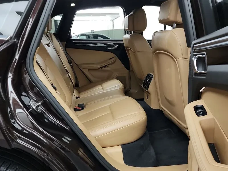 Porsche Macan 3.0 S Diesel, снимка 12 - Автомобили и джипове - 56224199