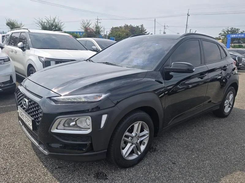 Hyundai Kona 1.6 - САМО 30% АВАНС