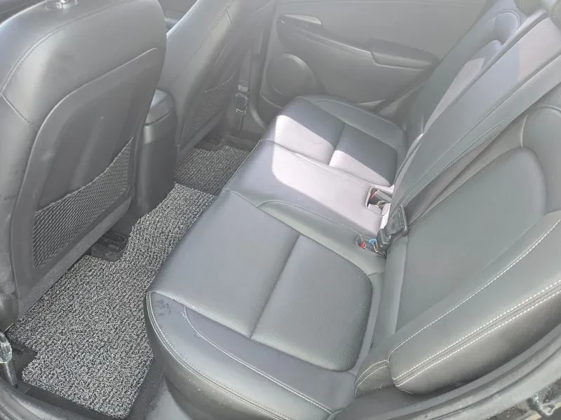 Hyundai Kona 1.6 - САМО 30% АВАНС, снимка 17 - Автомобили и джипове - 56305089
