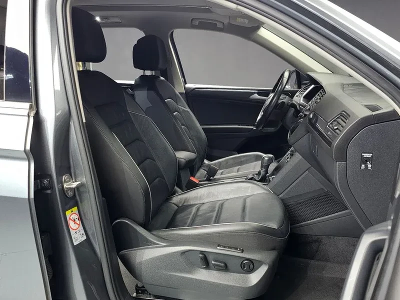 VW Tiguan 2.0 TDI Prestige | Mobile.bg � ����������� 11