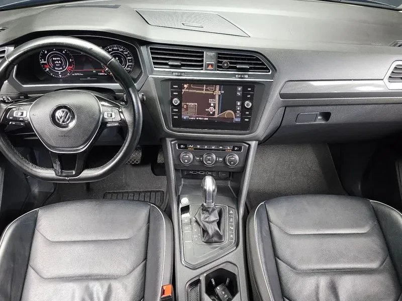 VW Tiguan 2.0 TDI Prestige | Mobile.bg � ����������� 7