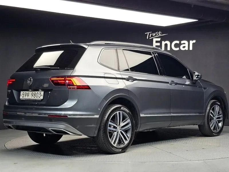 VW Tiguan 2.0 TDI Prestige | Mobile.bg � ����������� 2