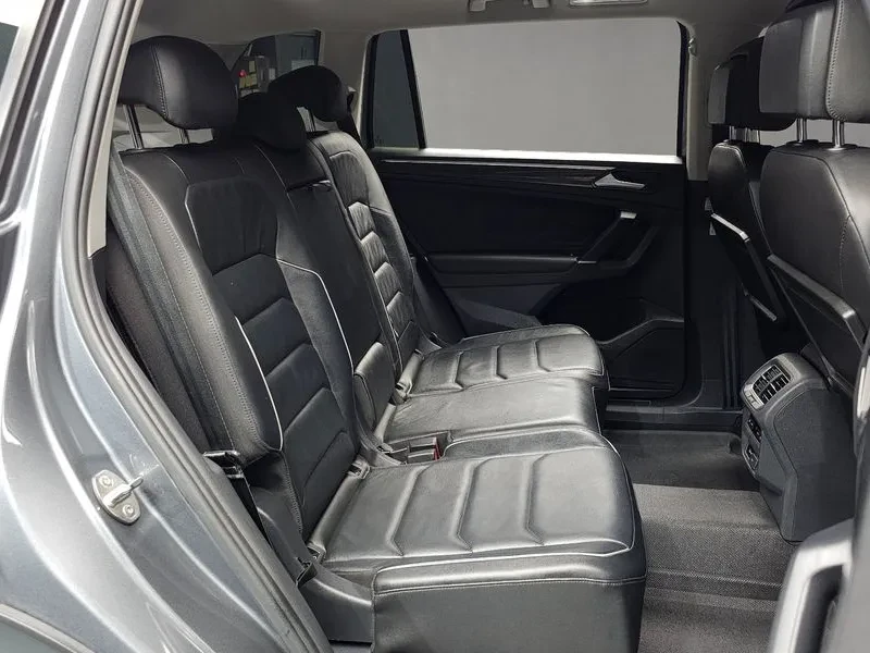 VW Tiguan 2.0 TDI Prestige | Mobile.bg � ����������� 12