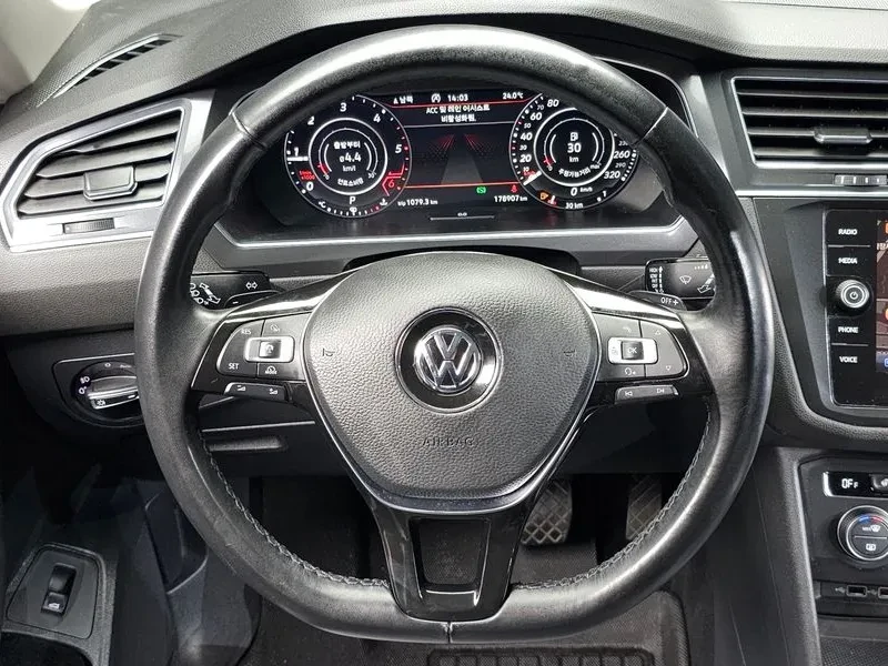 VW Tiguan 2.0 TDI Prestige | Mobile.bg � ����������� 13