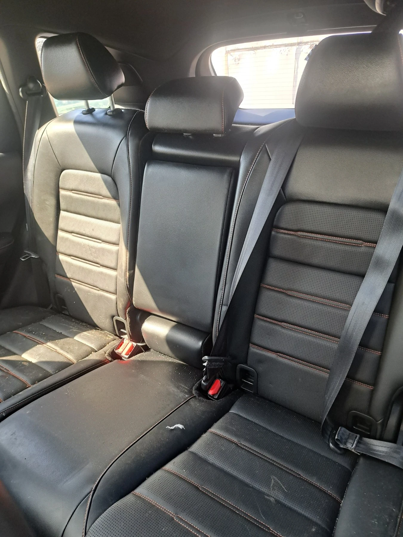 Honda Cr-v 2.0 Hybrid , снимка 5 - Автомобили и джипове - 53818009