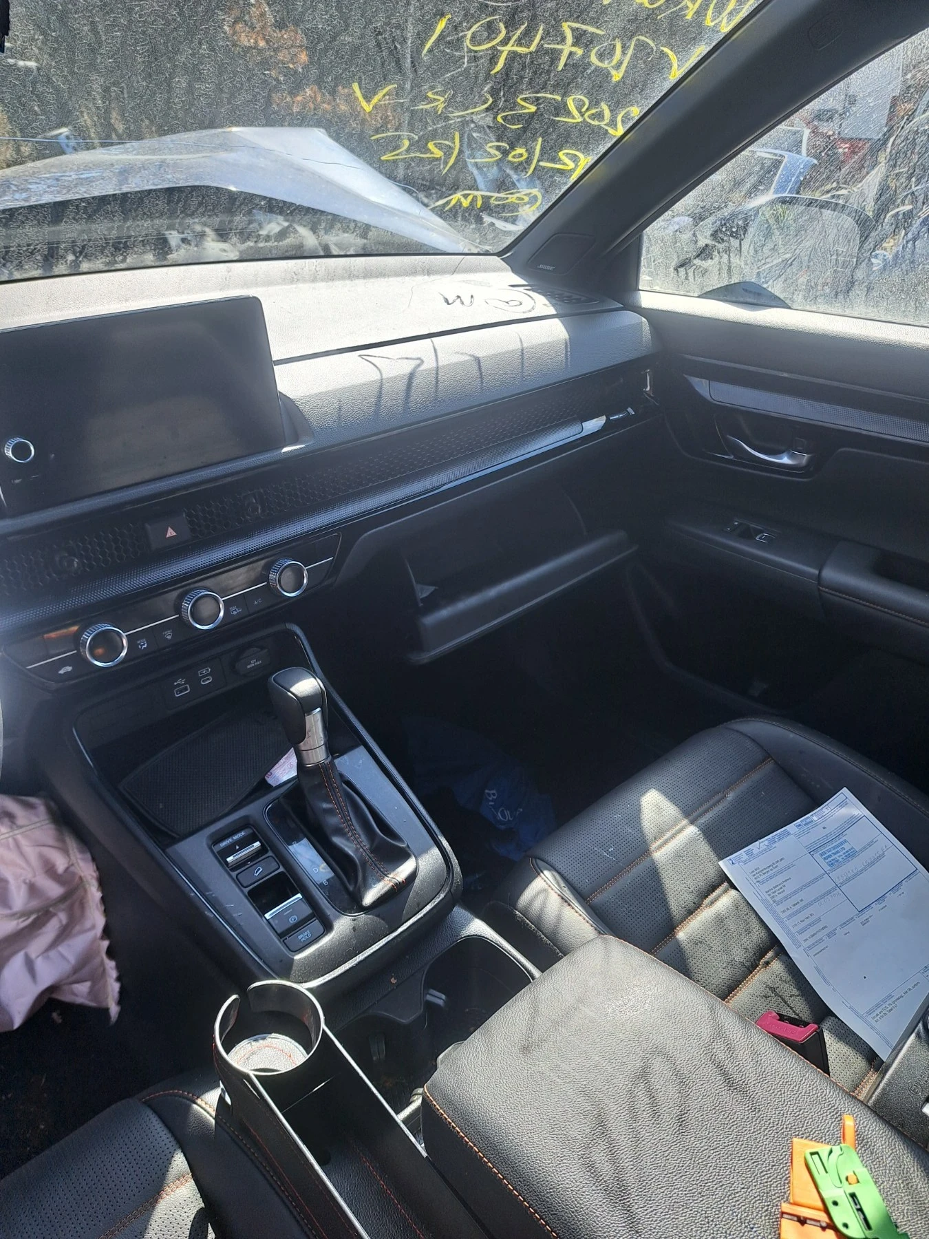 Honda Cr-v 2.0 Hybrid , снимка 4 - Автомобили и джипове - 53818009