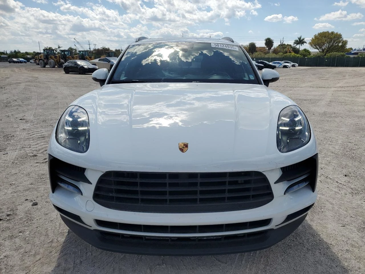 Porsche Macan S AWD * Възможност за Лизинг - изображение 5
