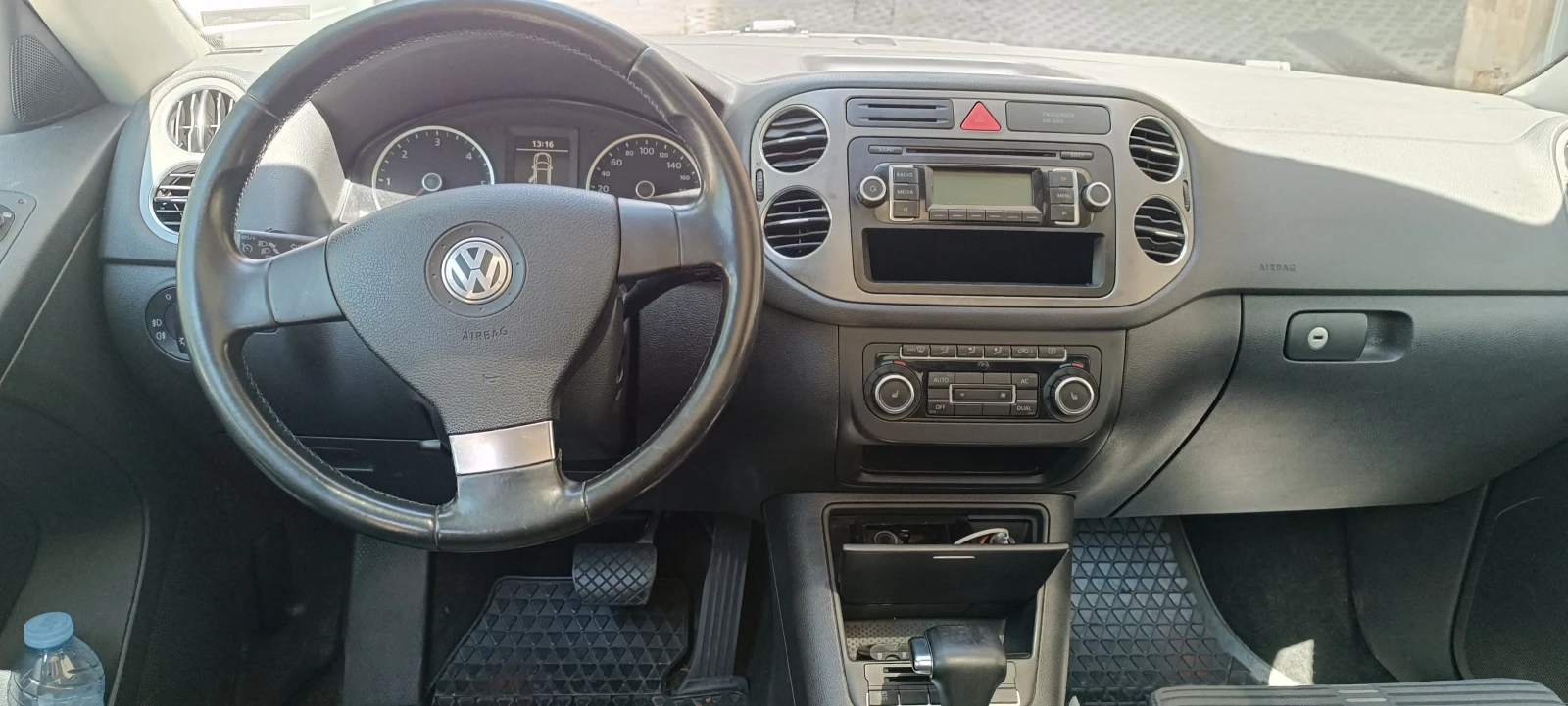 VW Tiguan 2.0 TDI - изображение 5