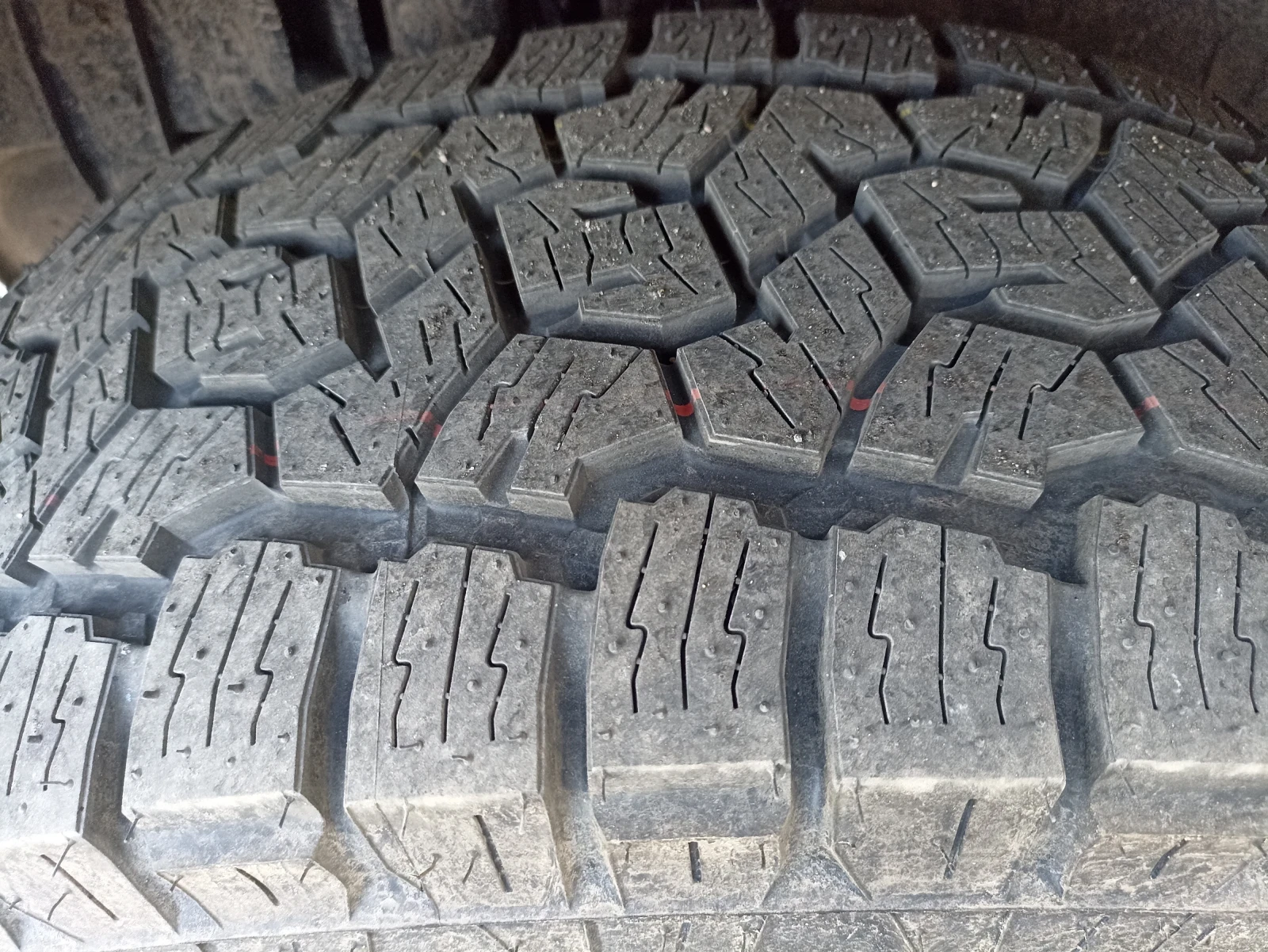 Mitsubishi Pajero  - изображение 5