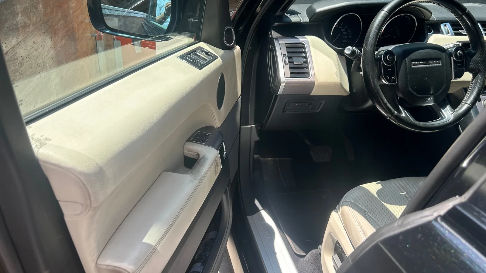 Land Rover Range Rover Sport  - изображение 6