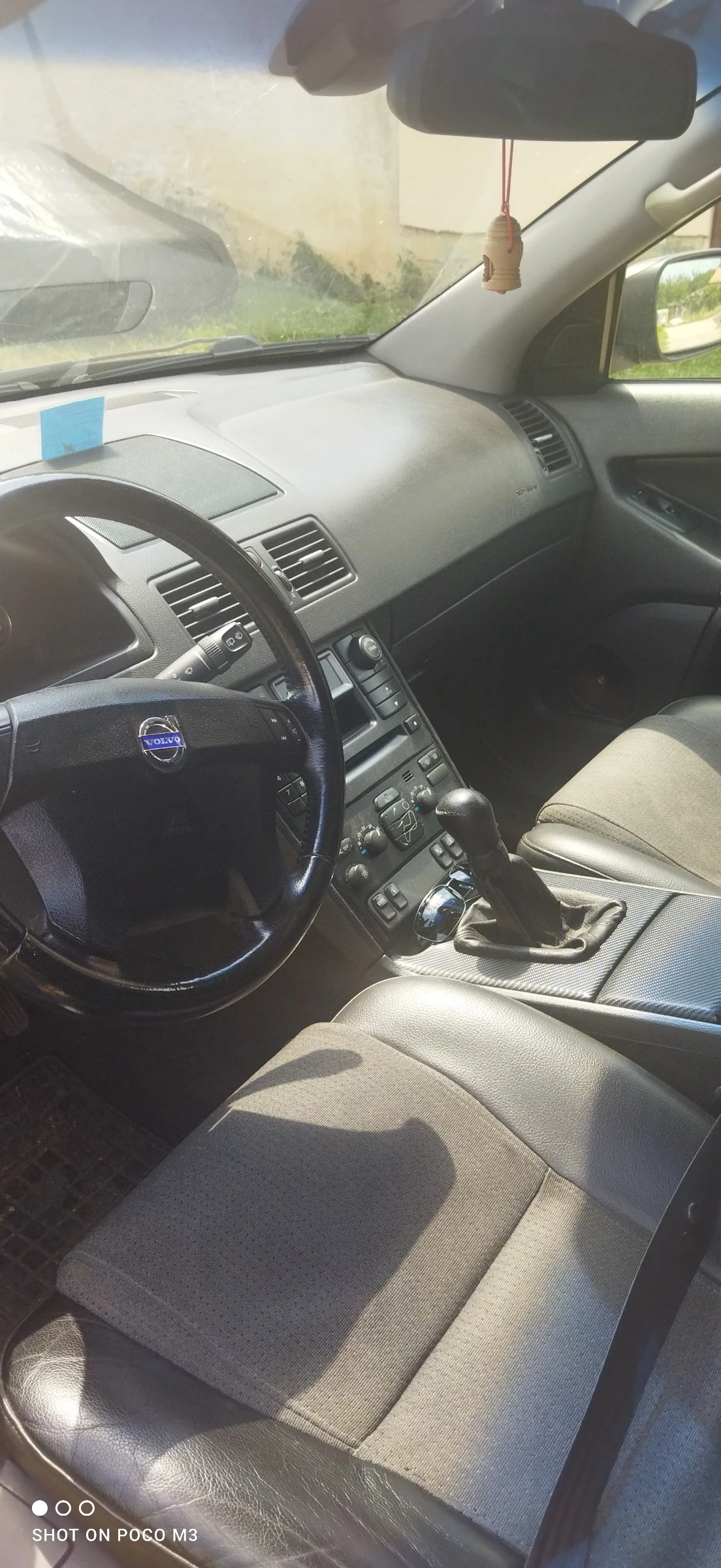 Volvo Xc90 2.5 Т - изображение 10