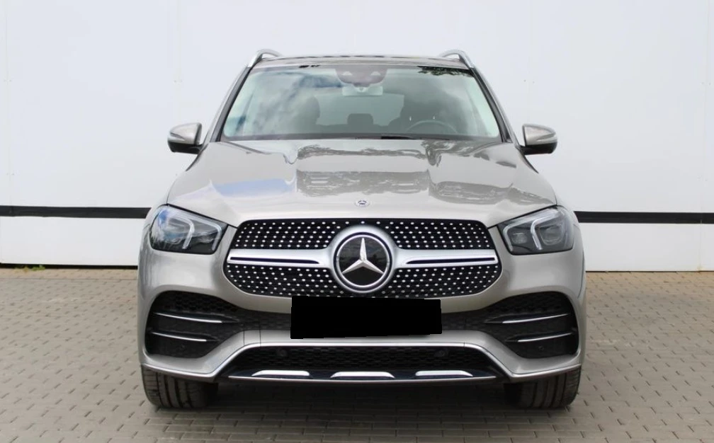 Mercedes-Benz GLE 400 d 4Matic AMG line - изображение 2