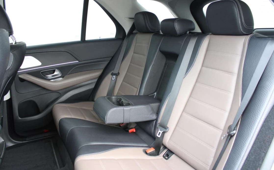 Mercedes-Benz GLE 400 d 4Matic AMG line - изображение 8