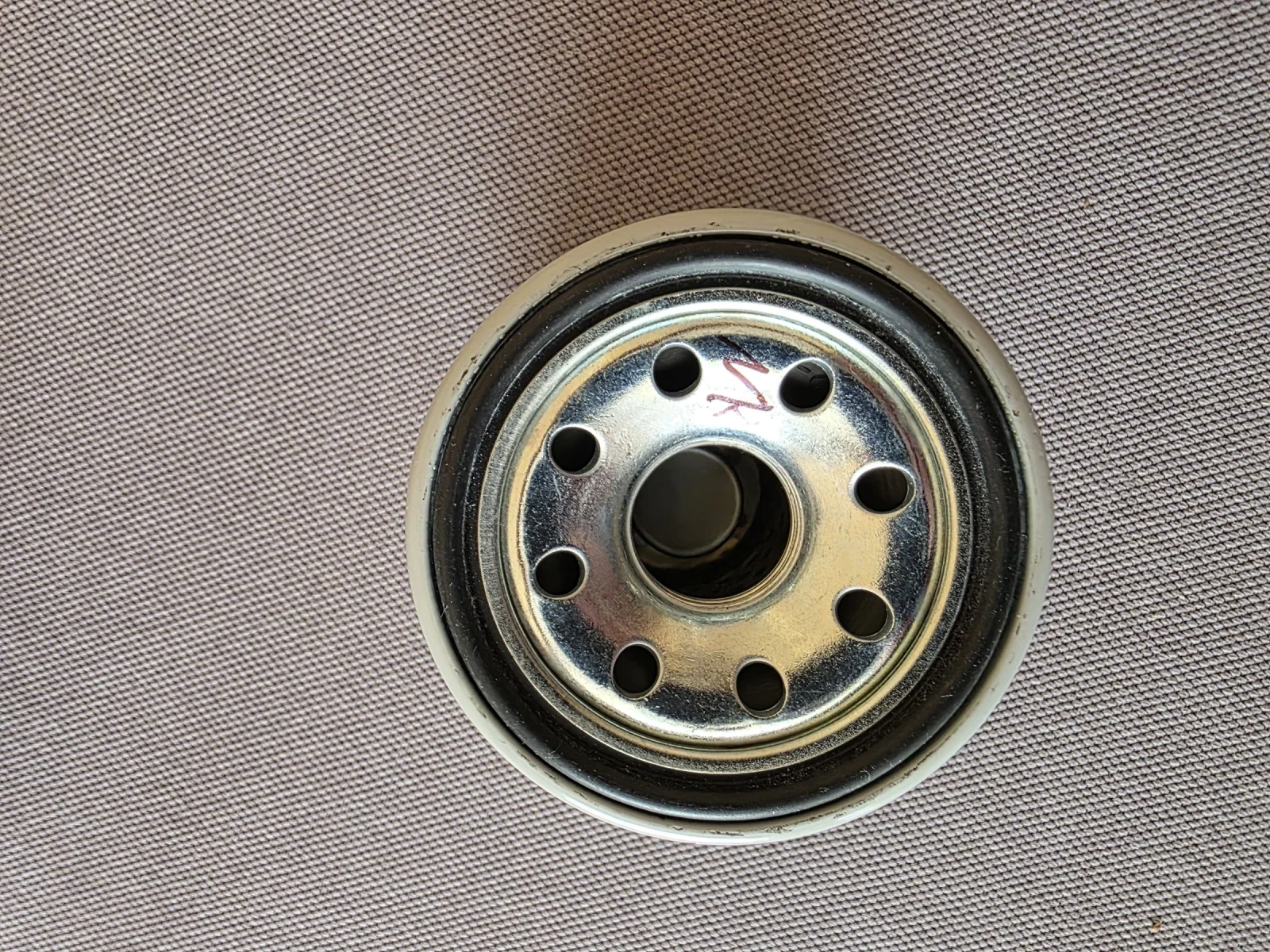 Nissan Rogue Бензин  - изображение 8