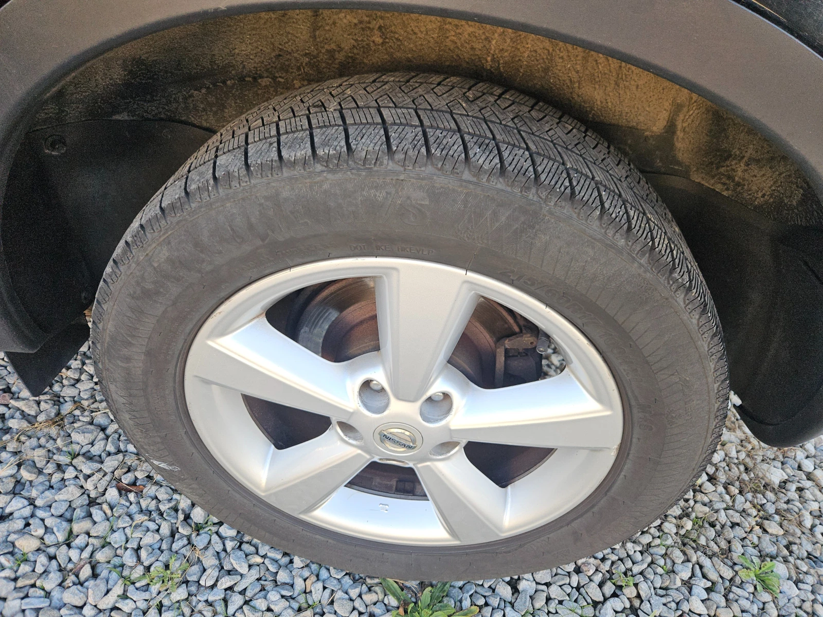 Nissan Qashqai 2.0i 4x4 | Mobile.bg   15