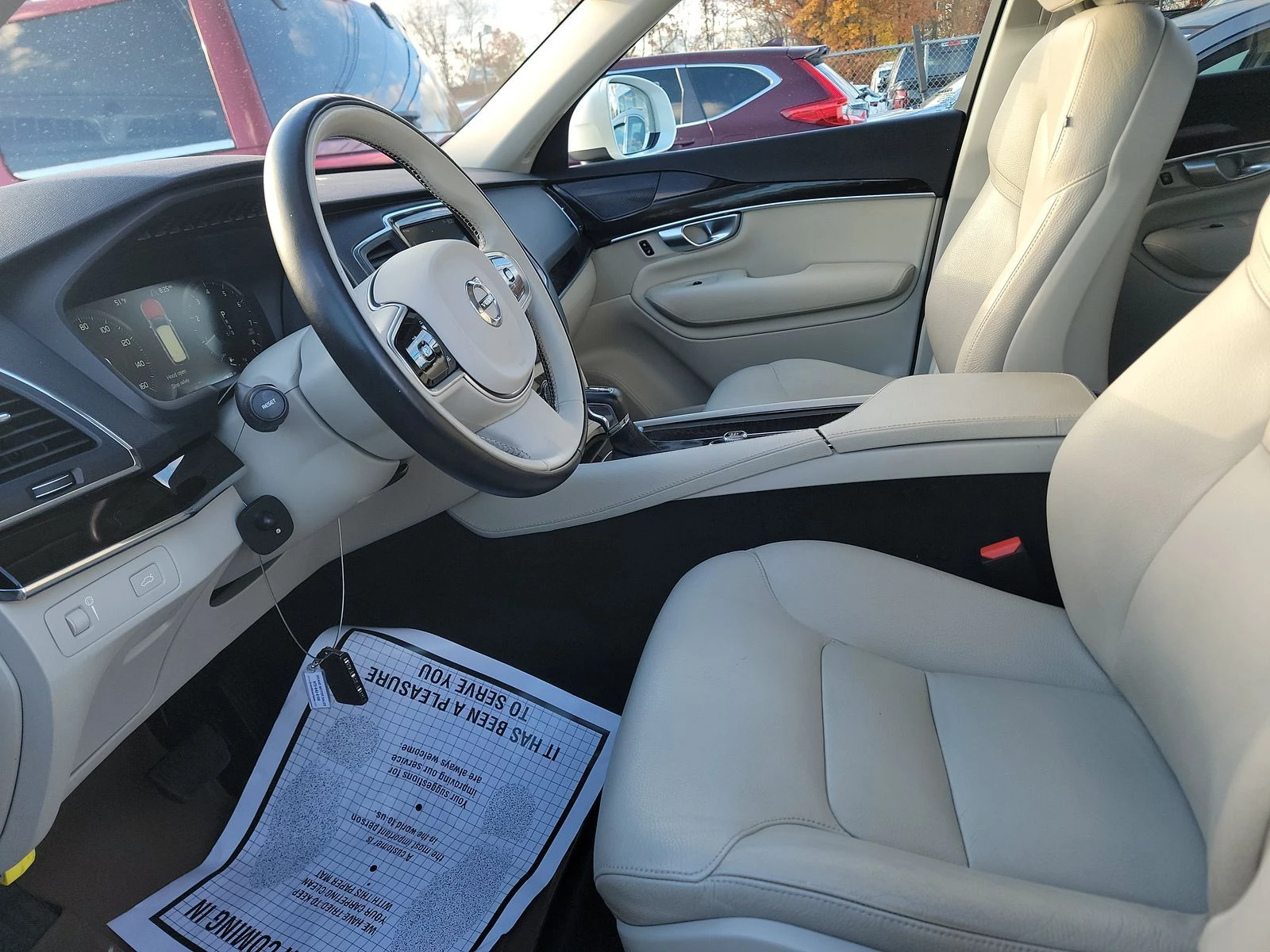 Volvo Xc90 | Mobile.bg   7