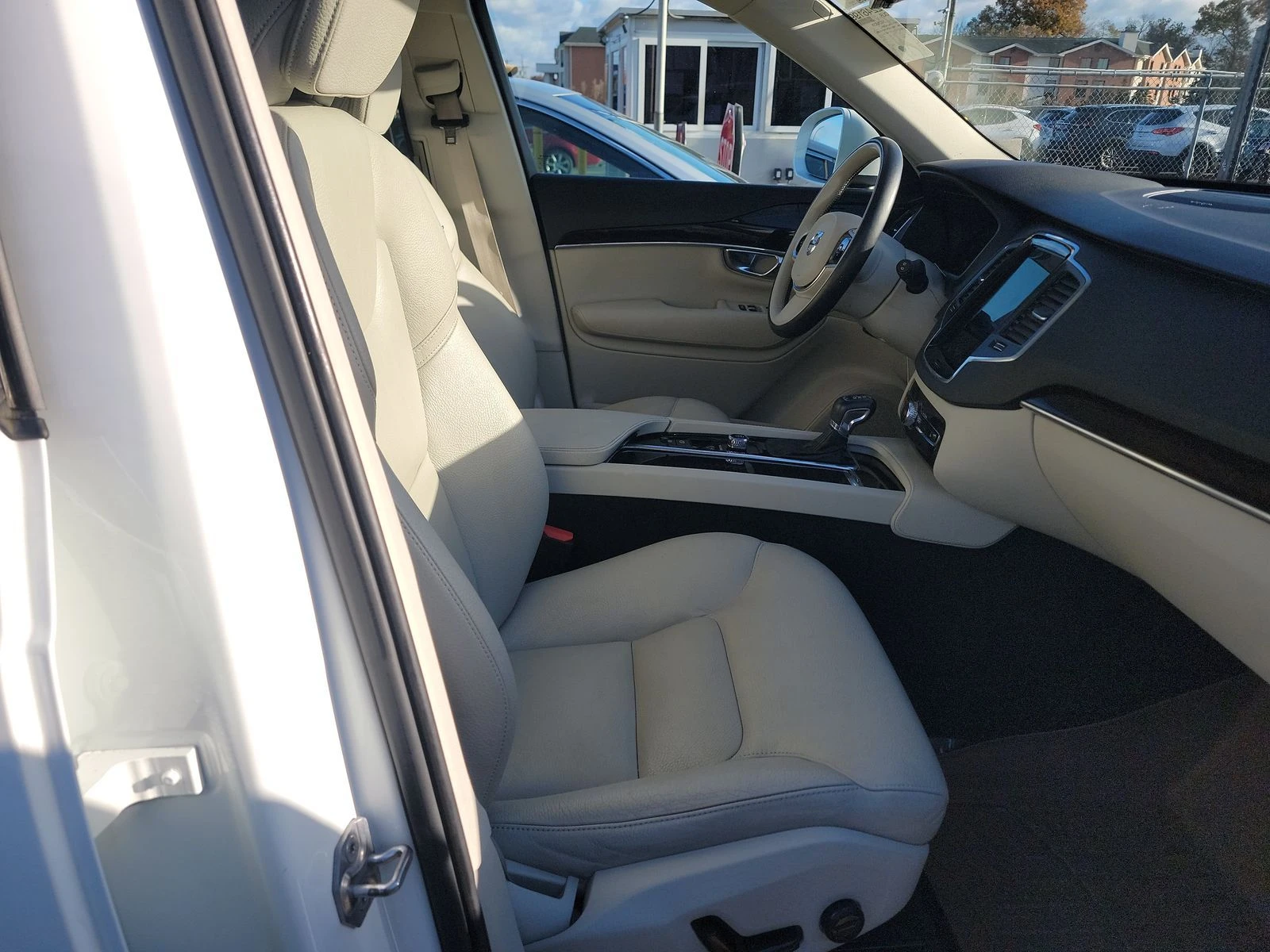 Volvo Xc90 | Mobile.bg   8