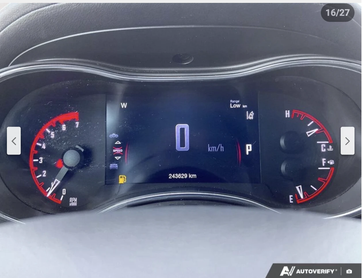 Dodge Durango R/T* 5.7* V8* 8ZF* * * * LANE*  | Mobile.bg   11