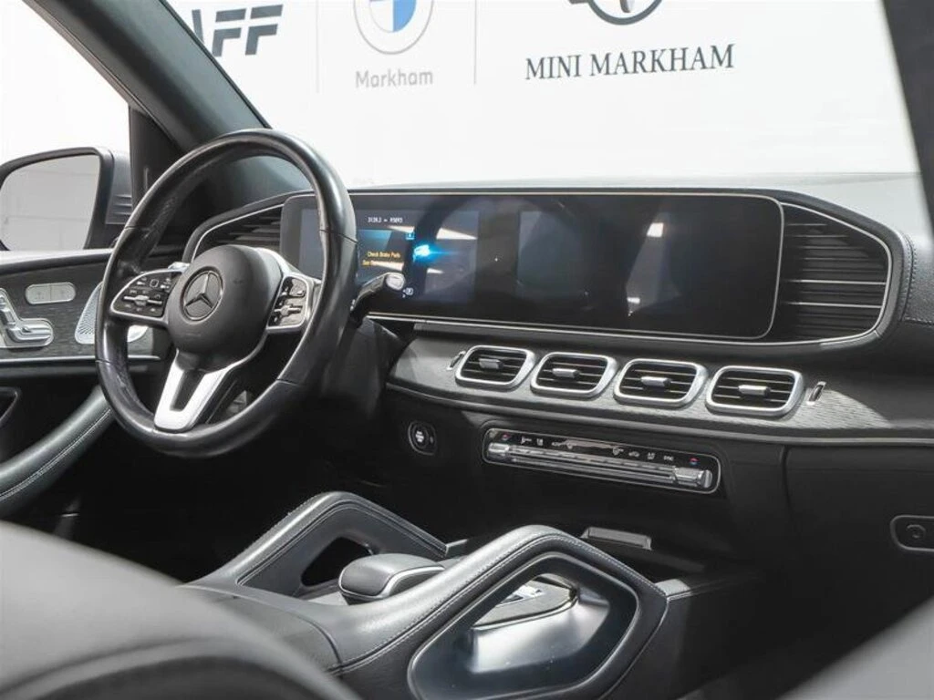 Mercedes-Benz GLE * GLE350 4MATIC * SUV* * CARFAX * ���� �� �� | Mobile.bg � ����������� 15