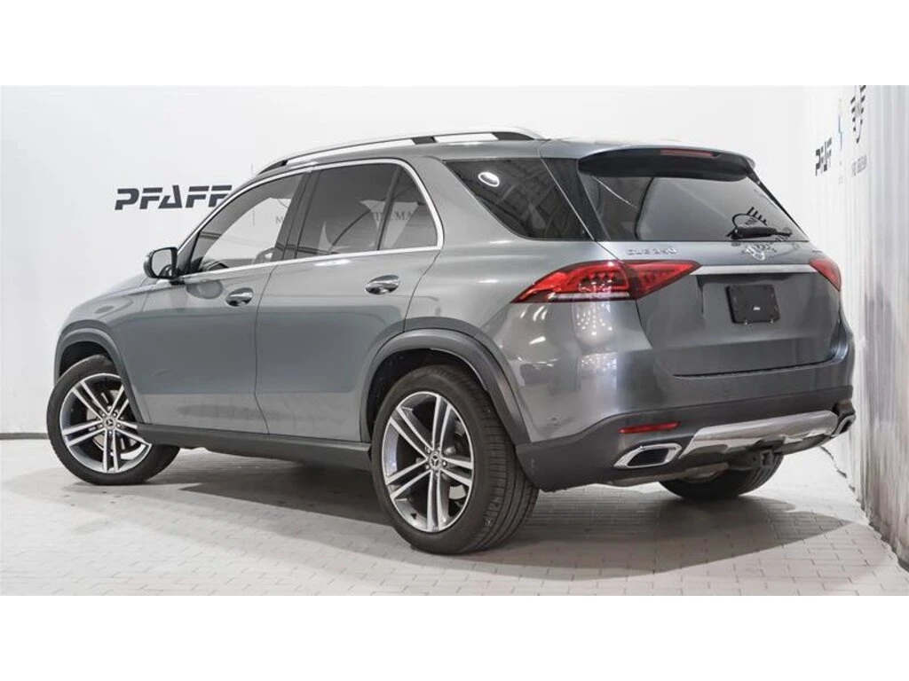 Mercedes-Benz GLE * GLE350 4MATIC * SUV* * CARFAX * ЦЕНА ДО БГ - изображение 5