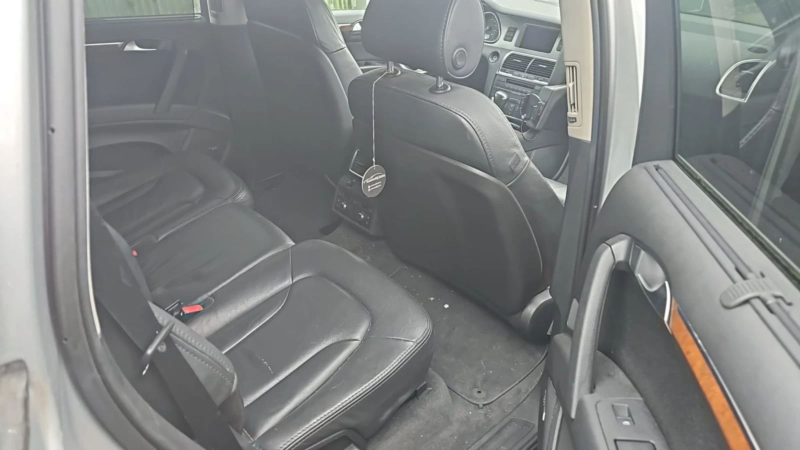 Audi Q7  - изображение 5