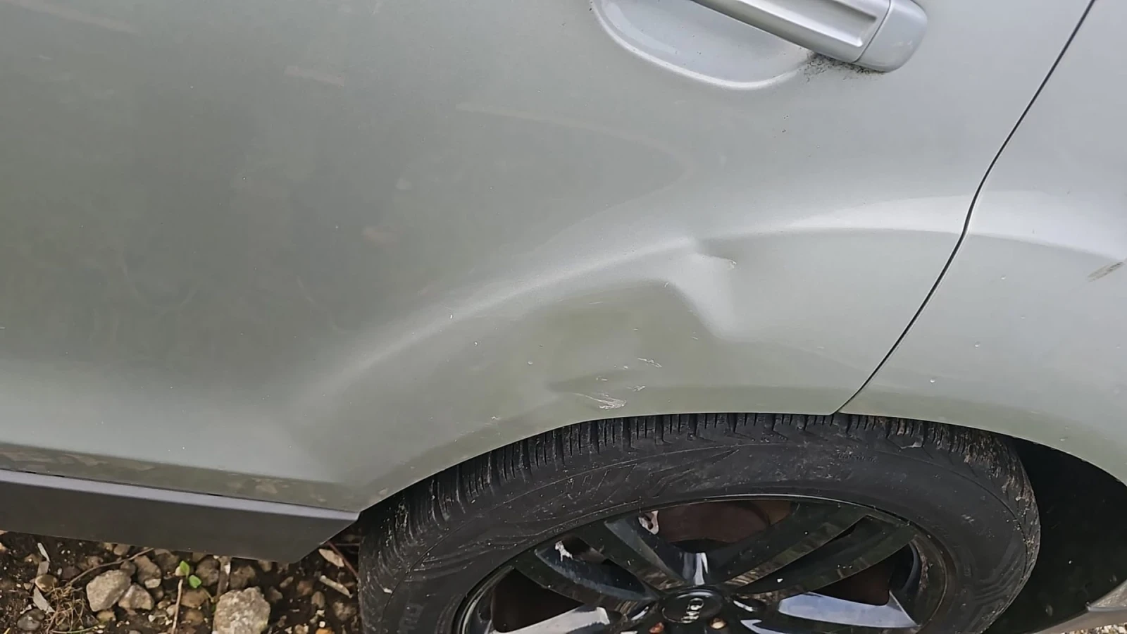 Audi Q7  - изображение 9