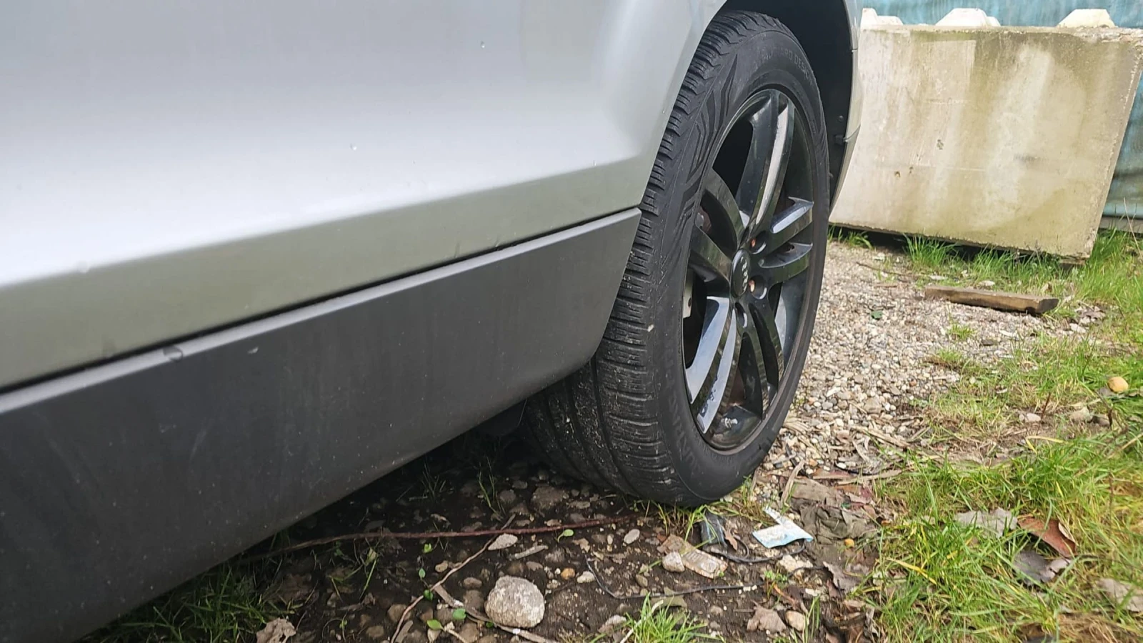 Audi Q7  - изображение 8