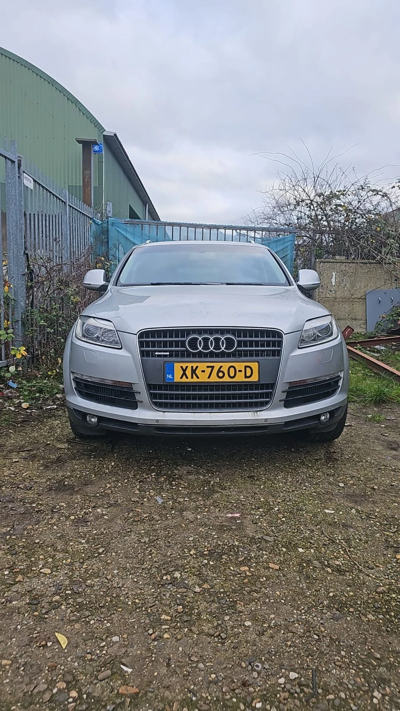Audi Q7 | Mobile.bg � ����������� 1