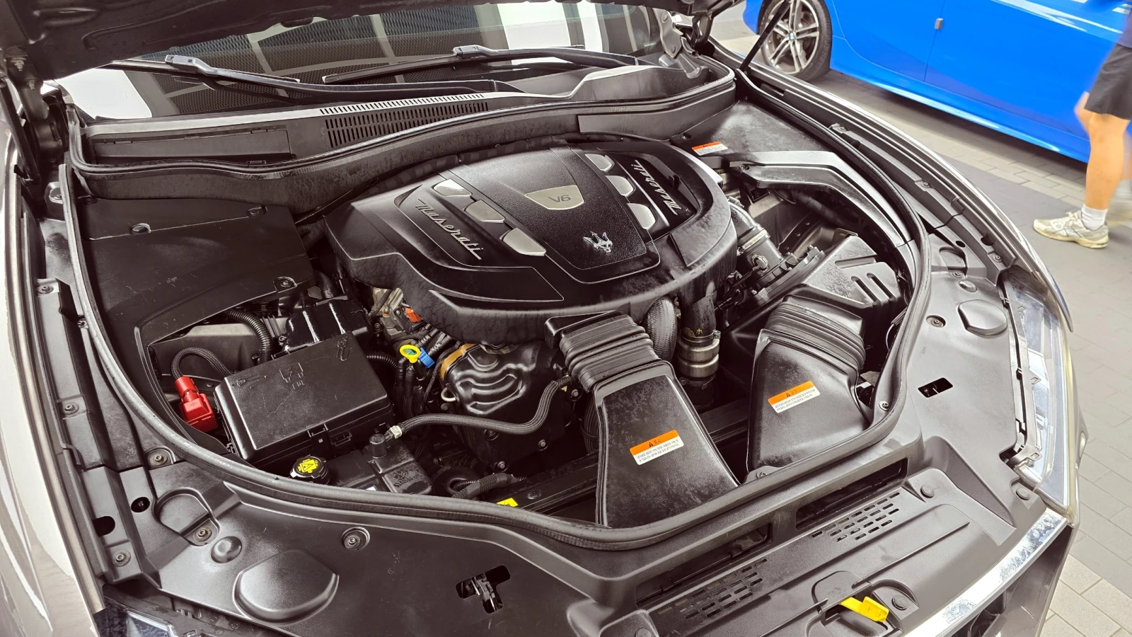 Maserati Levante GranSport | Mobile.bg � ����������� 6