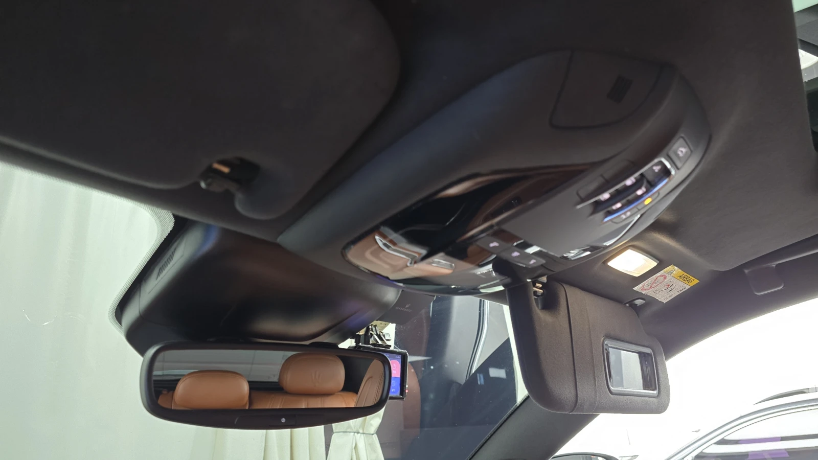 Maserati Levante GranSport | Mobile.bg � ����������� 17