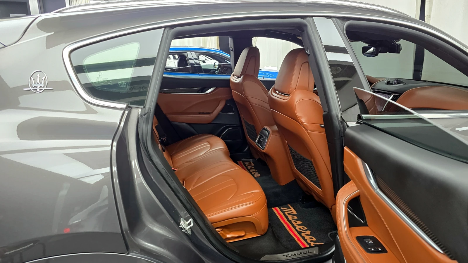 Maserati Levante GranSport | Mobile.bg � ����������� 12