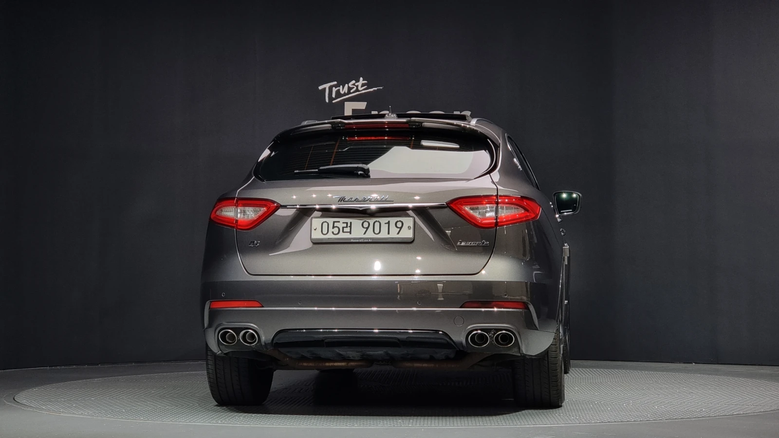 Maserati Levante GranSport | Mobile.bg � ����������� 4