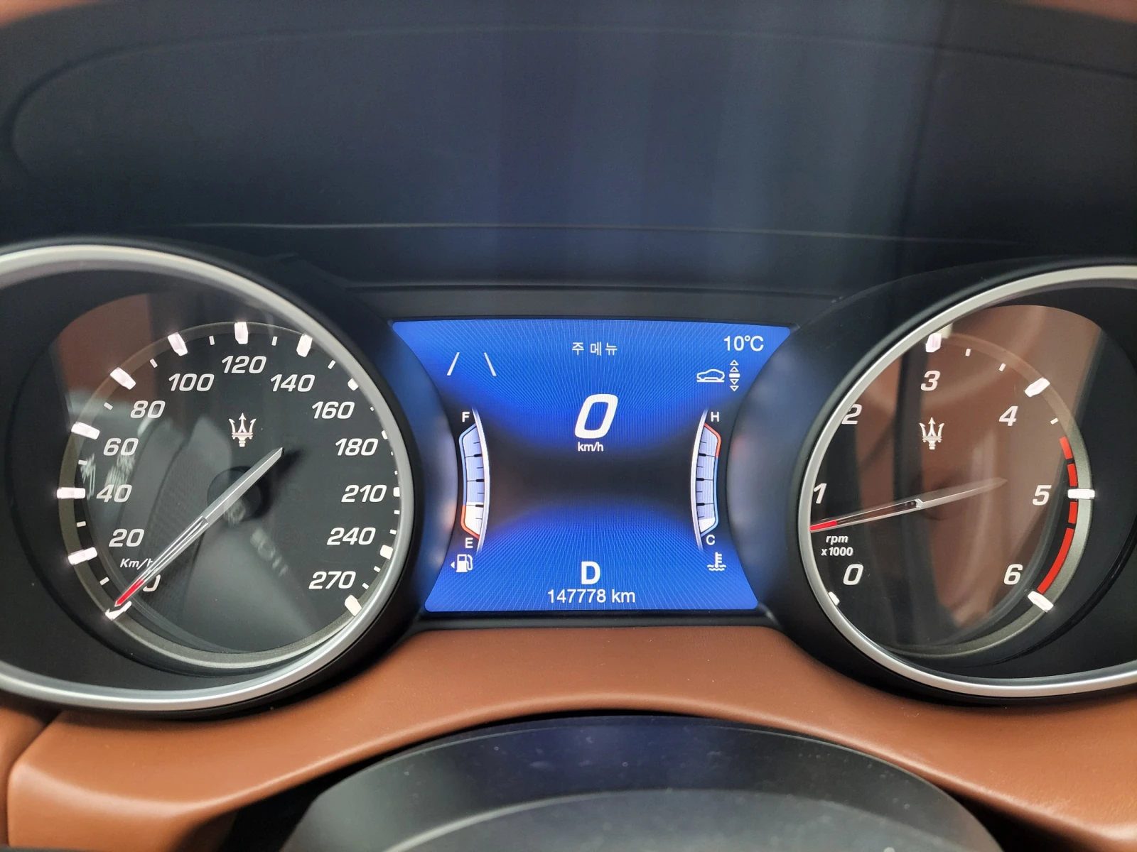 Maserati Levante GranSport | Mobile.bg � ����������� 8