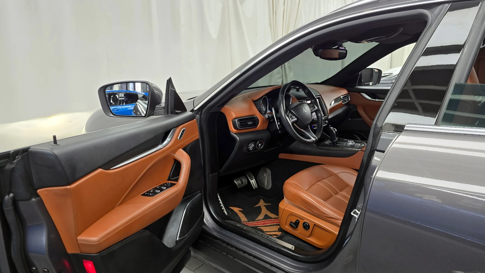 Maserati Levante GranSport | Mobile.bg � ����������� 10