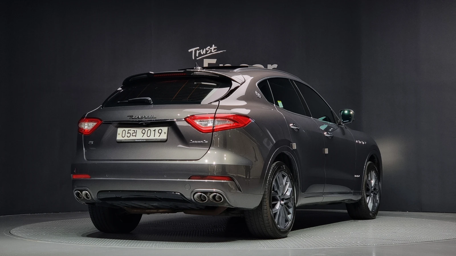 Maserati Levante GranSport | Mobile.bg � ����������� 2
