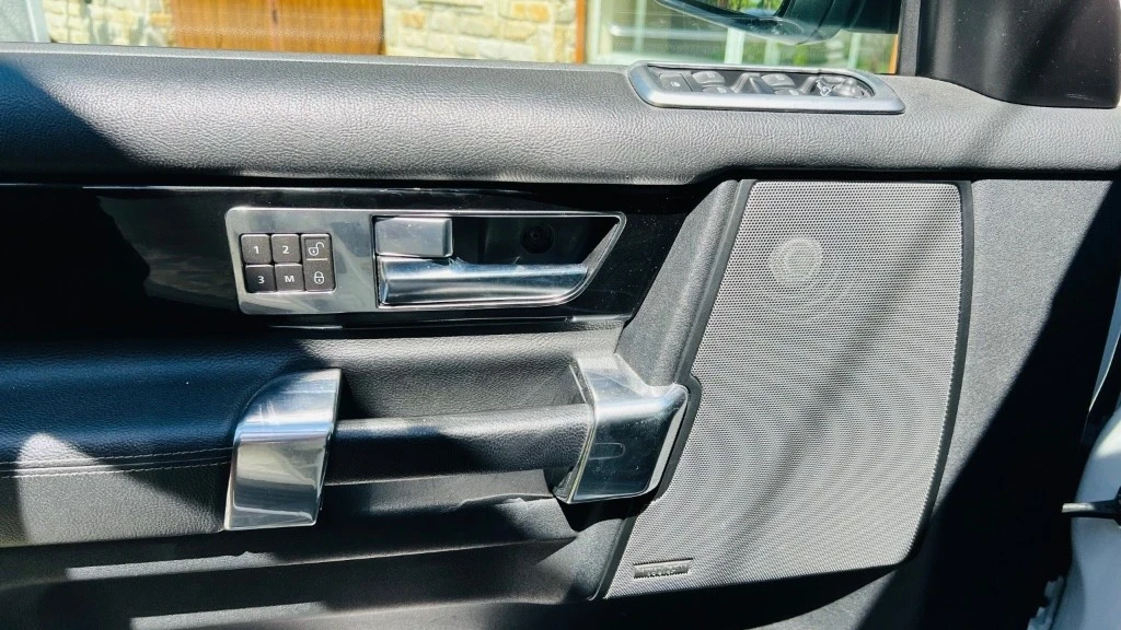 Land Rover Discovery 4 SDV6 HSE/8ZF | Mobile.bg � ����������� 12