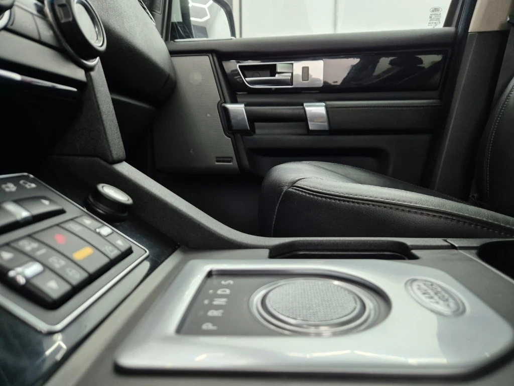 Land Rover Discovery 4 SDV6 HSE/8ZF - изображение 8