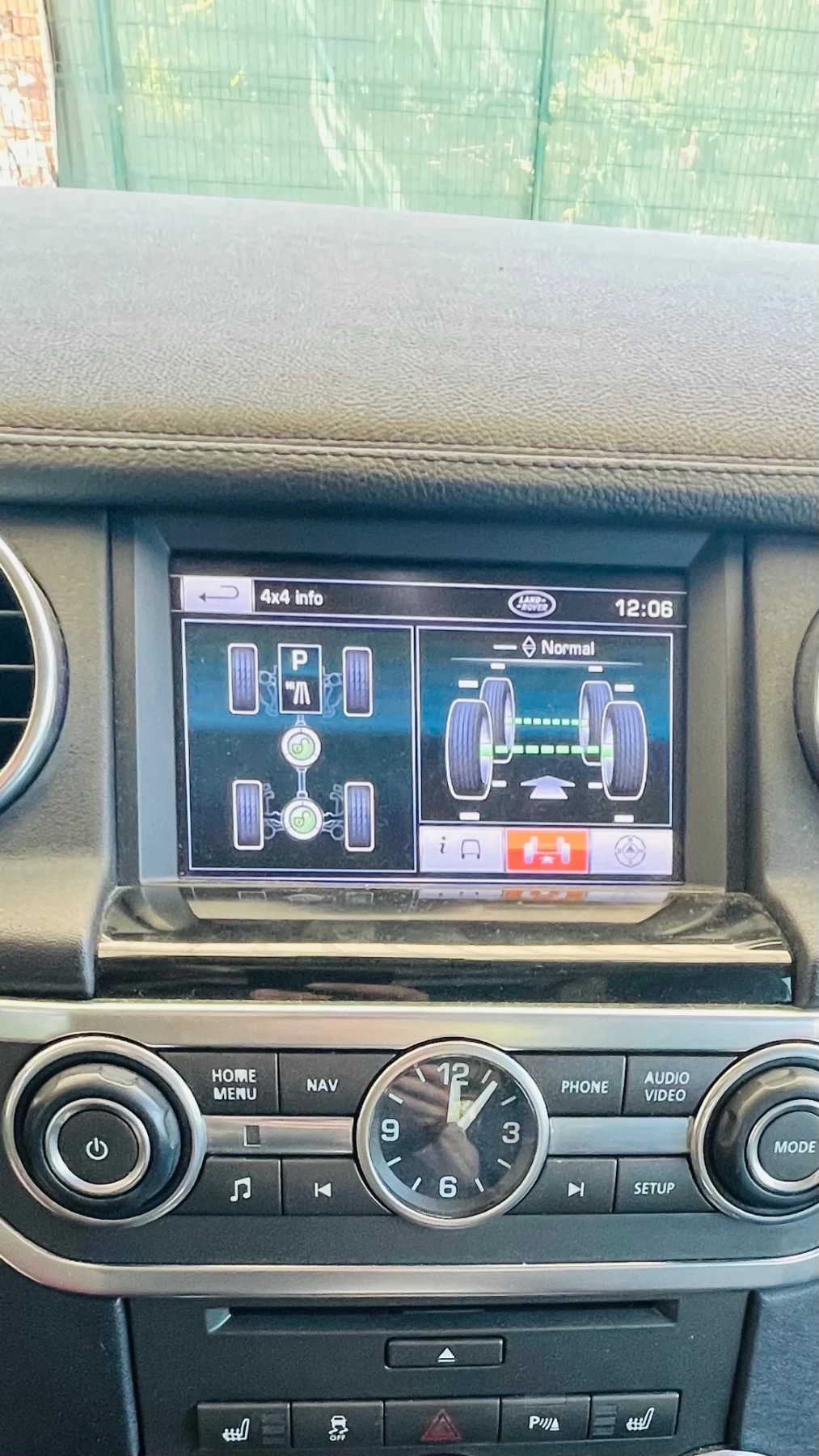 Land Rover Discovery 4 SDV6 HSE/8ZF - изображение 6