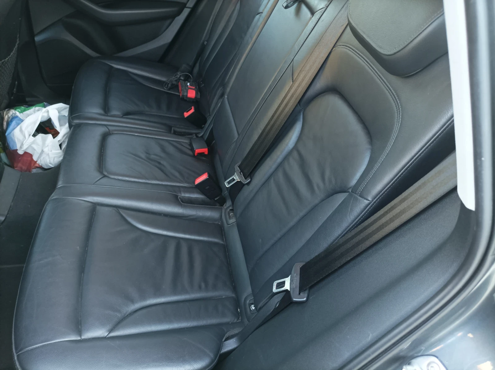 Audi Q5, снимка 6 - Автомобили и джипове - 53108451