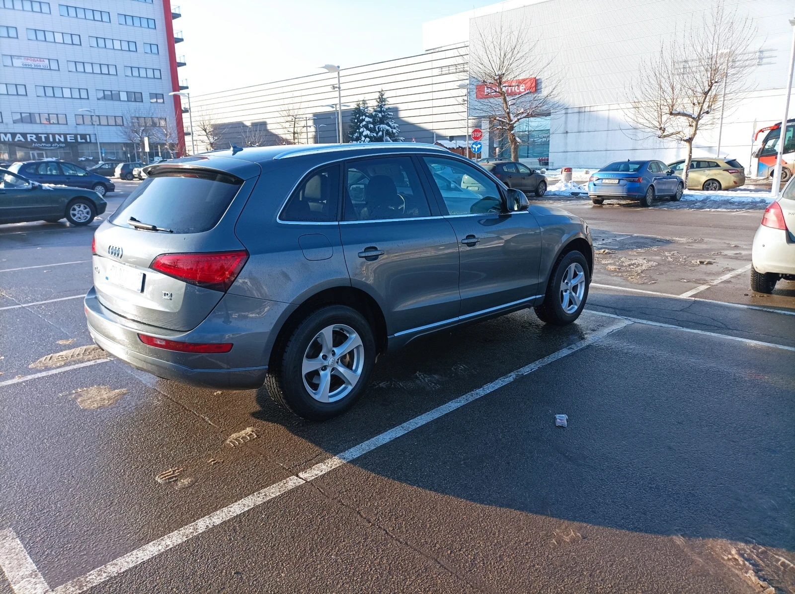 Audi Q5 | Mobile.bg � ����������� 2