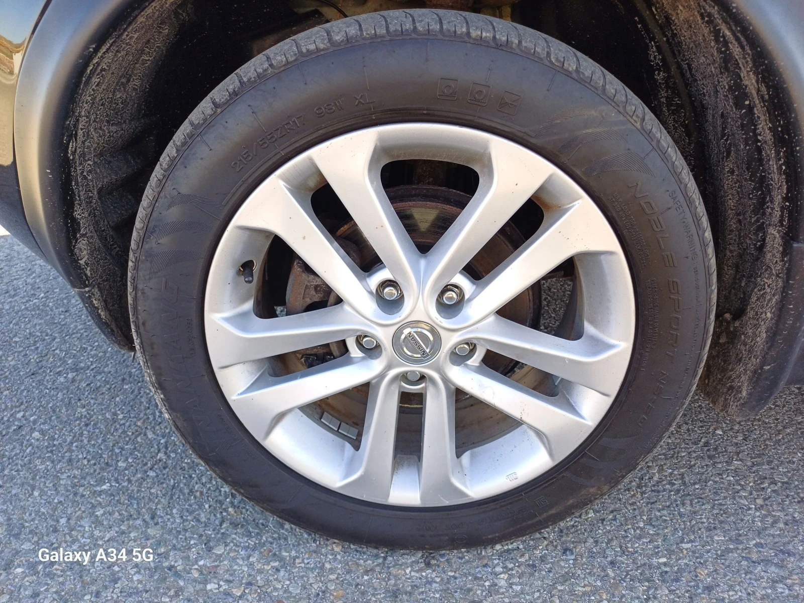 Nissan Juke | Mobile.bg � ����������� 11