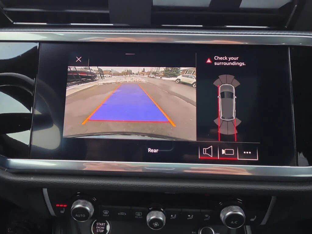 Audi Q3  - изображение 10